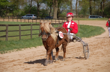 Mattin mit Patricia Knuffmann
